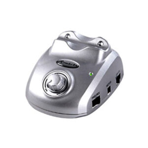 micromotor