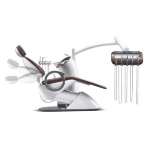 osstem-dental-unit